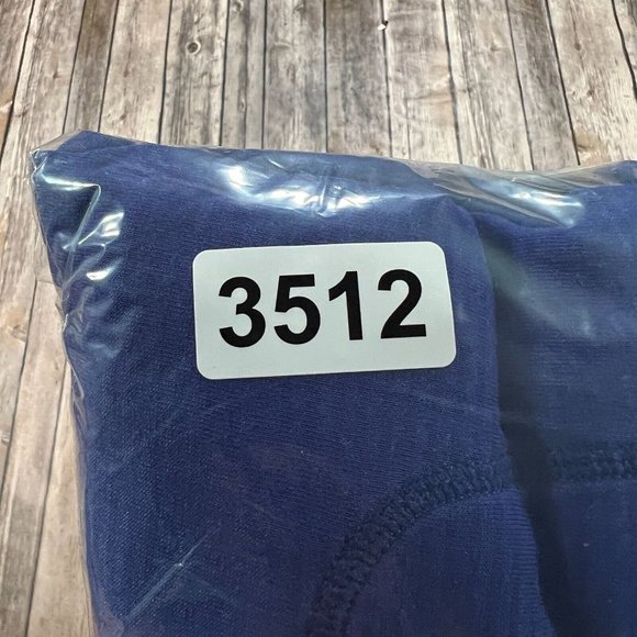 VTG Patagonia Regulator R1 Flash Pullover XL Blue USA Made Baselayer 40100 READ - Picture 10 of 10